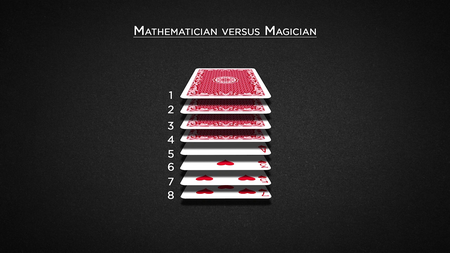 TTC Video - Math and Magic [720p]
