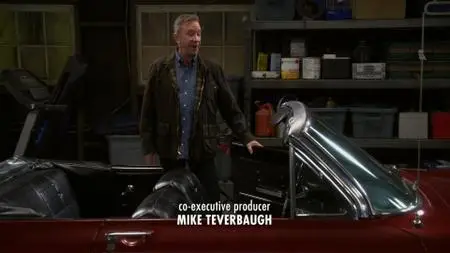 Last Man Standing S06E08