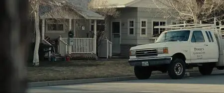 The Motel Life (2012)