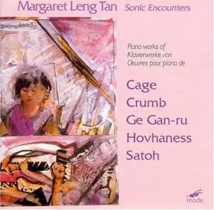 Margaret Leng Tan: Sonic Encounters (1988)
