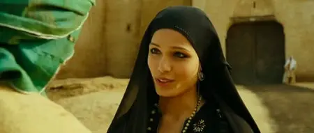 Il Principe del Deserto (2011)