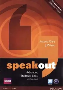 Speakout Advanced