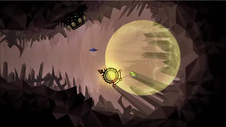 Insanely Twisted Shadow Planet (2012)