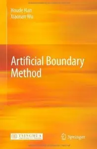 Artificial Boundary Method (repost)