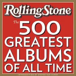 500 Greatest Albums Of All Time: Vol.101-Vol.200 (2003)