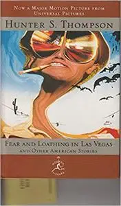 Fear and Loathing in Las Vegas: A Savage Journey to the Heart of the American Dream (Repost)