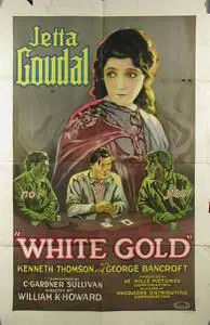 White Gold (1927)