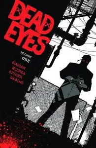 Image Comics-Dead Eyes Vol 01 2020 Retail Comic eBook