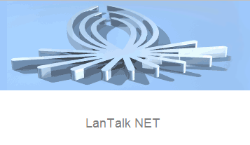 LanTalk NET ver. 3.1.5025