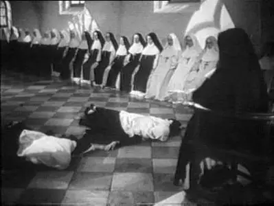 Robert Bresson-Les Anges du péché (1943)