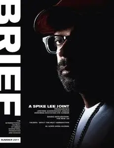 Brief Magazine - Summer 2011