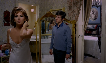 That Splendid November (1969) 