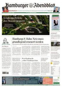 Hamburger Abendblatt Pinneberg - 18. September 2018