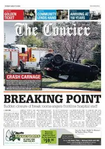 The Courier - August 17, 2020