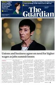 The Guardian Australia - 29 August 2022