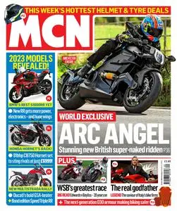 MCN – October 2022