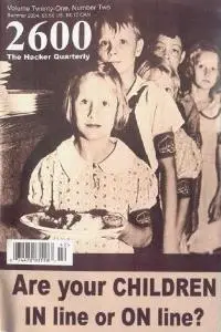 2600 The Hackers Quarterly - First 30 issues ---UPDATED 06-02-06---