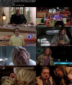 Il grande Lebowski (1998)