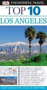 Top 10 Los Angeles (Eyewitness Top 10 Travel Guides) (Repost)