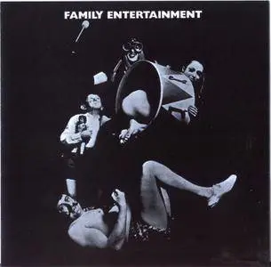 Family - Family Entertainment (1969)