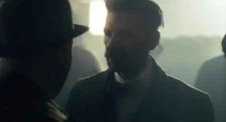 Peaky Blinders – Gangs of Birmingham S01E05