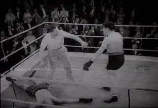 (Comedie) Les Rois du Sport (1937)  re-post