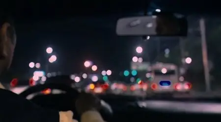 The Case of Itaewon Homicide (2009)