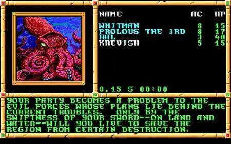 Forgotten Realms: the Archives - Collection Two (1988)