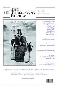 The Threepenny Review - August 01, 2015