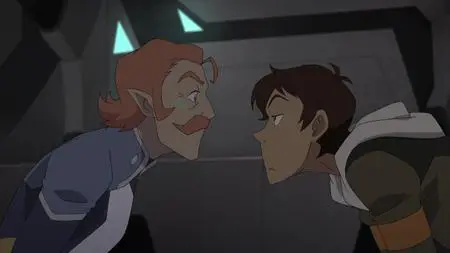 Voltron: Legendary Defender S06E03