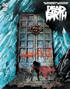 Wonder Woman - Dead Earth 003 (2020) (Digital-Empire