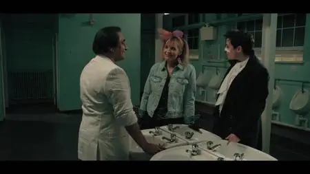 Hitmen S02E01