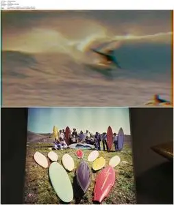 Surfing Morning of the Sun (2020)