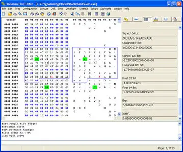 Hackman Suite Pro 9.02