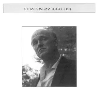 Sviatoslav Richter, Nina Dorliak: Recital in Moscow (1 March 1955)