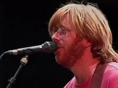 Phish - Star Lake 98 [2xDVD] (2012) {Phish}