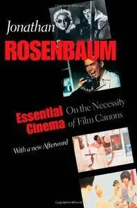 Essential Cinema: On the Necessity of Film Canons (Repost)