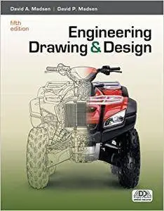 Engineering Drawing and Design (Repost)