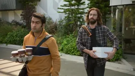 Silicon Valley S06E06