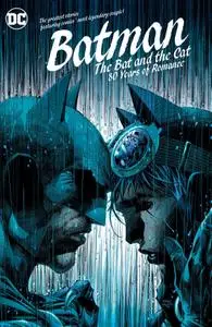 Batman-The Bat and the Cat 80 Years of Romance 2020 Digital-SD DrDoom