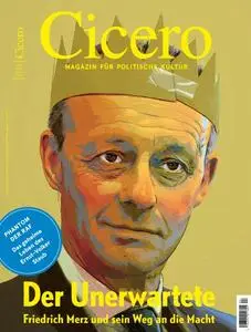Cicero - April 2024