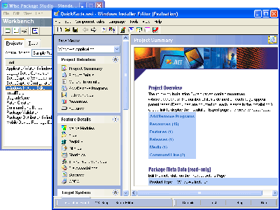 Wise Package Studio v7.0 SP3