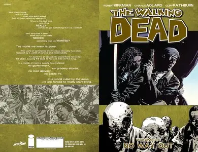 The Walking Dead Vol. 14- No Way Out (2011) (Digital 1920px TPB)