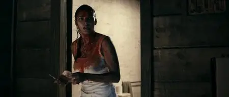 Evil Dead (2013)
