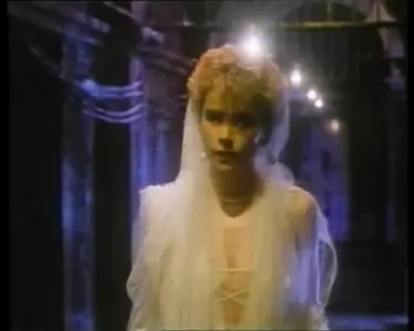 Transmutations / Underworld (1985)