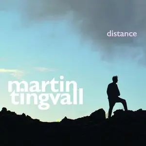 Martin Tingvall - Distance (2015)