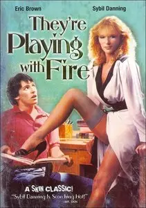 They're Playing with Fire (1984)
