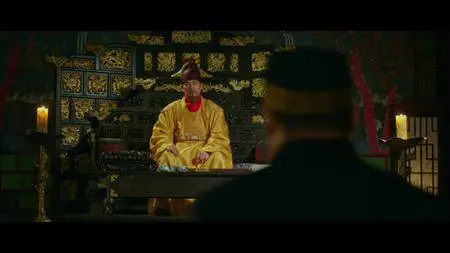 Mr. Sunshine S01E18