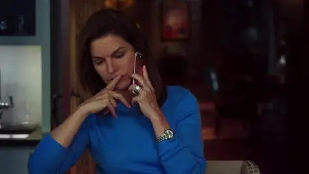 Graves S02E09