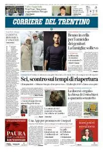 Corriere del Trentino – 30 gennaio 2021